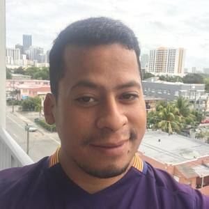 Meet your Posher, Alexander